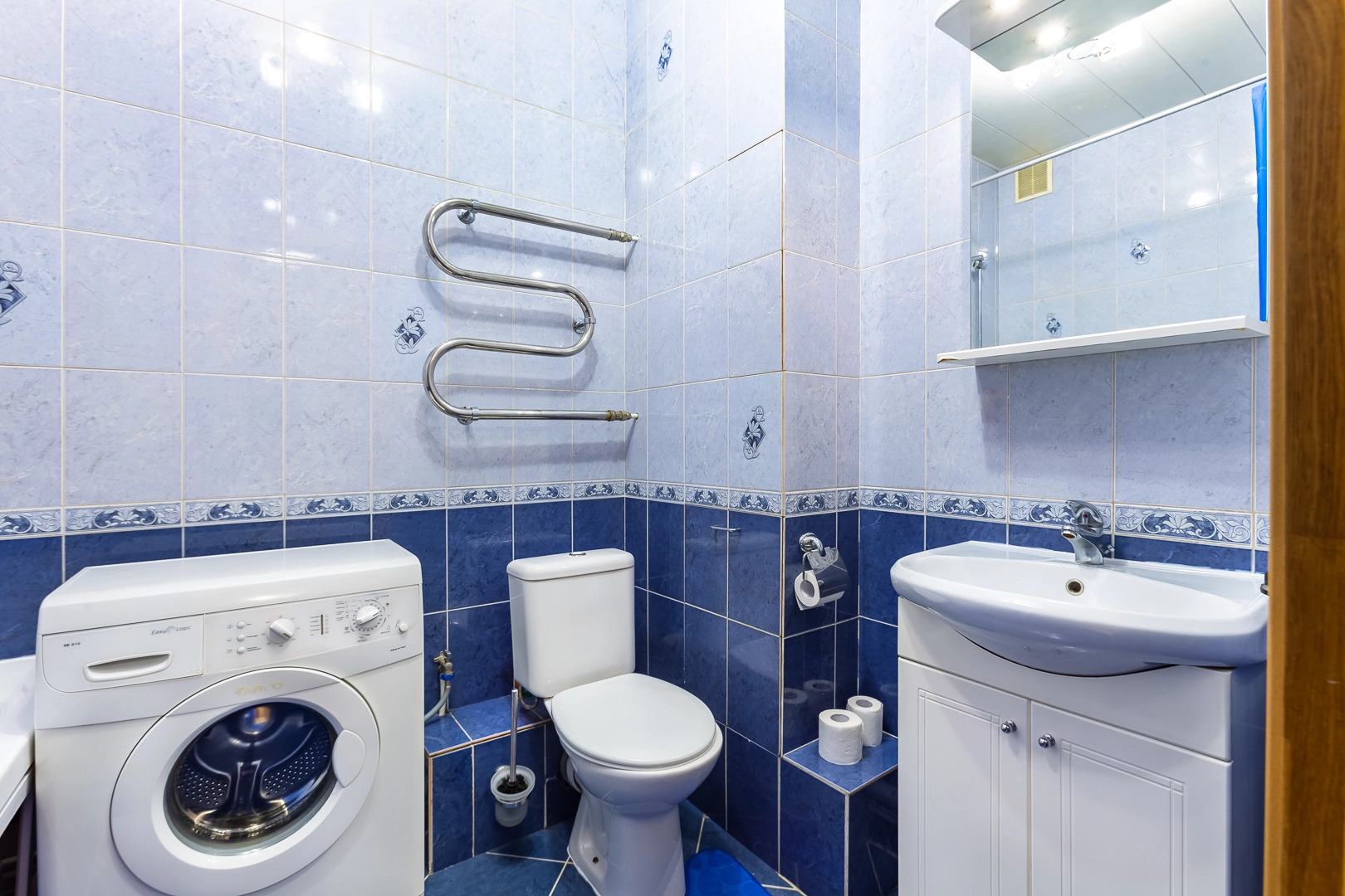 Квартира на Фермском Шоссе