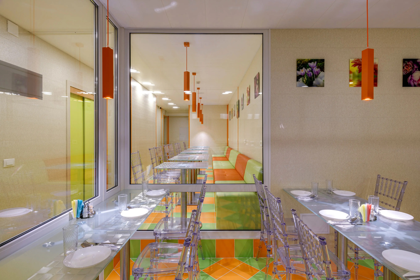 Отель Авита Красные Ворота