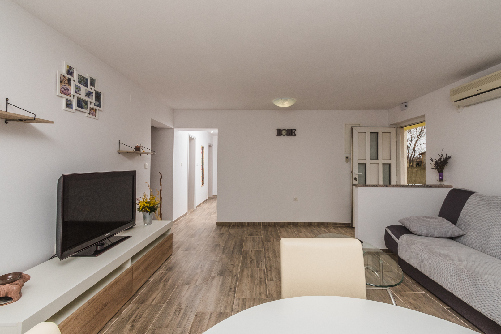 Апартаменты Adriatic