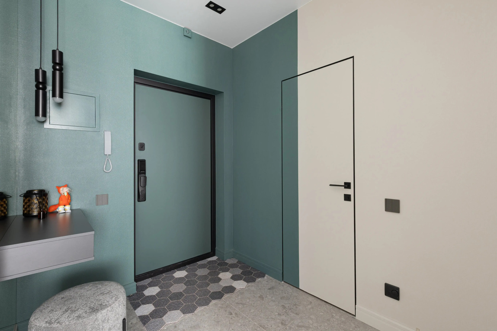 Квартира SunSet на Аристархова