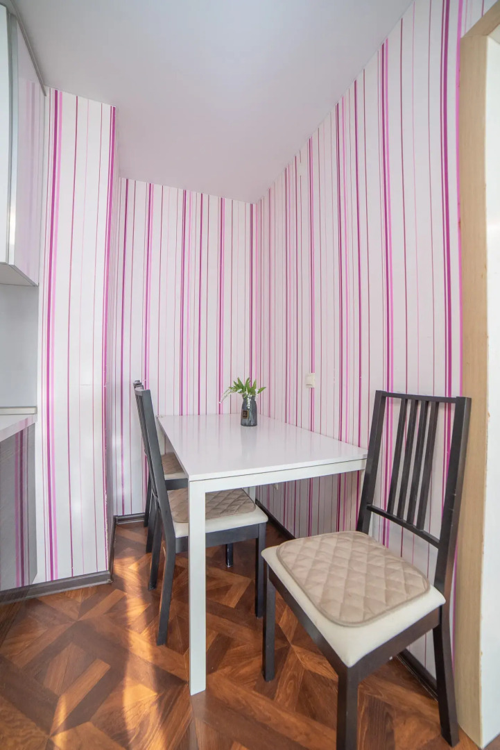 Апартаменты Мечта Куйбышева 21