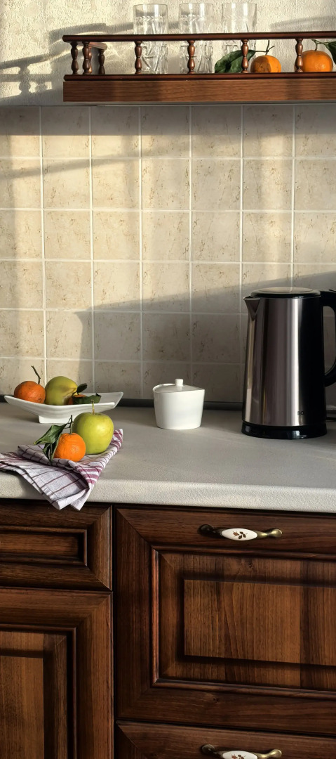 Квартира Рядом с площадью