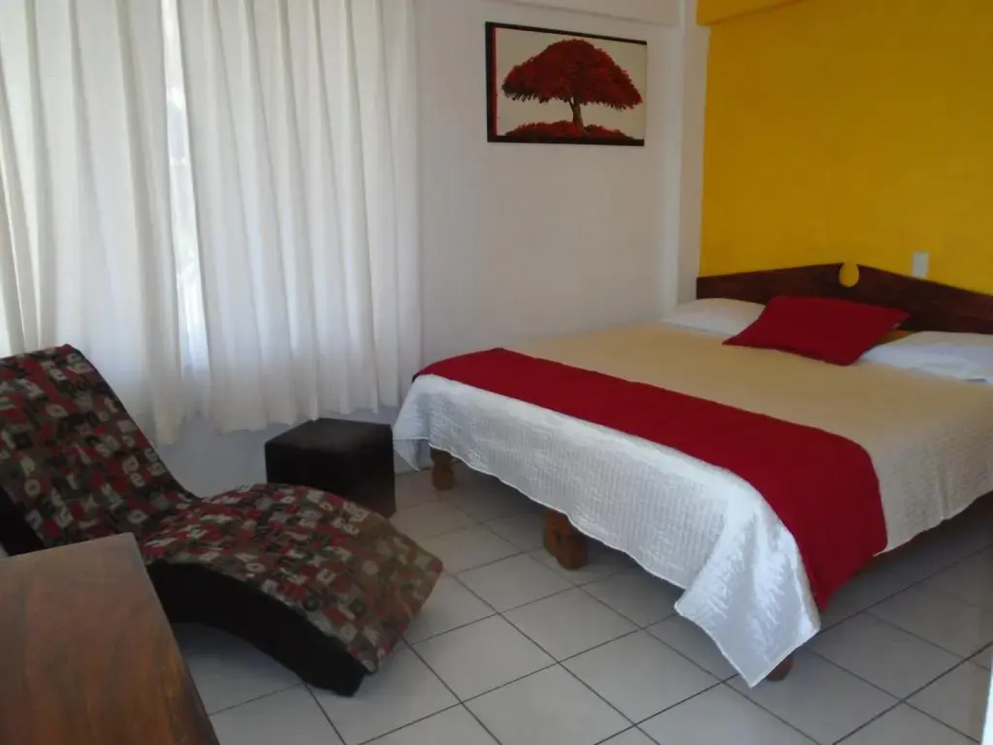 Отель Oasis Cuyutlán by Rotamundos