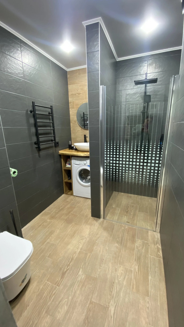 Квартира в сердце Саратова