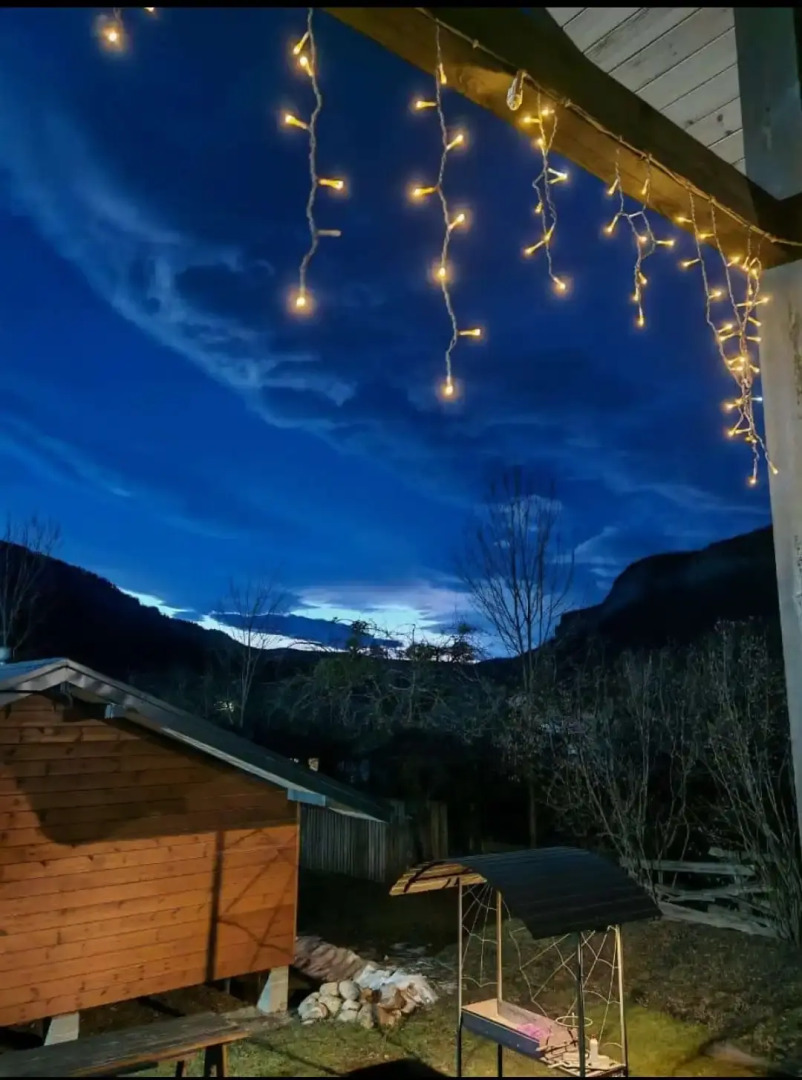 Гостевой Дом Дача Карамель