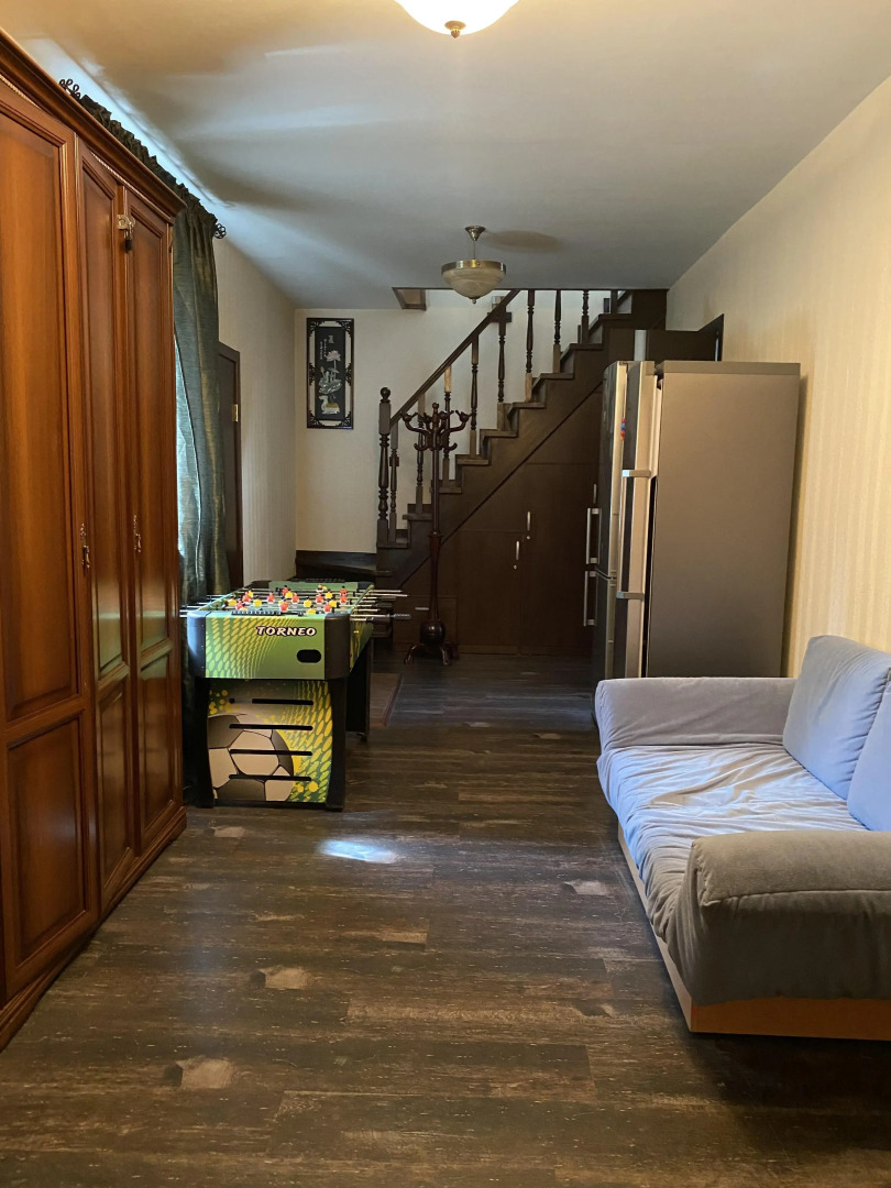 Гостевой Дом Лесная Дача