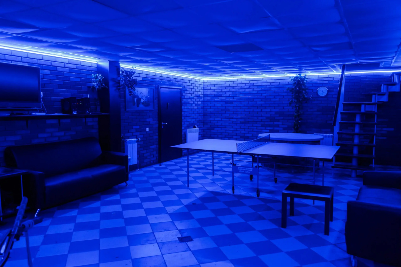 Частный Дом среди Трех Озер