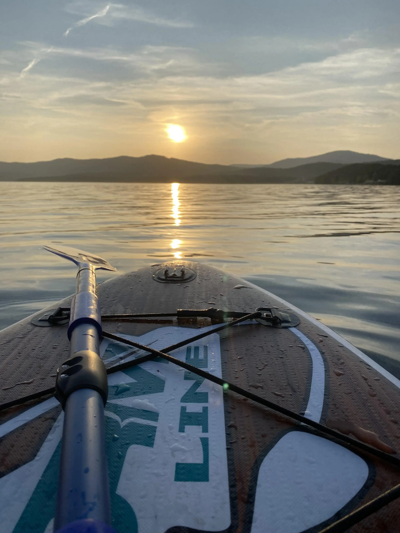 Апартаменты Золотой пляж Тургояк-Сити