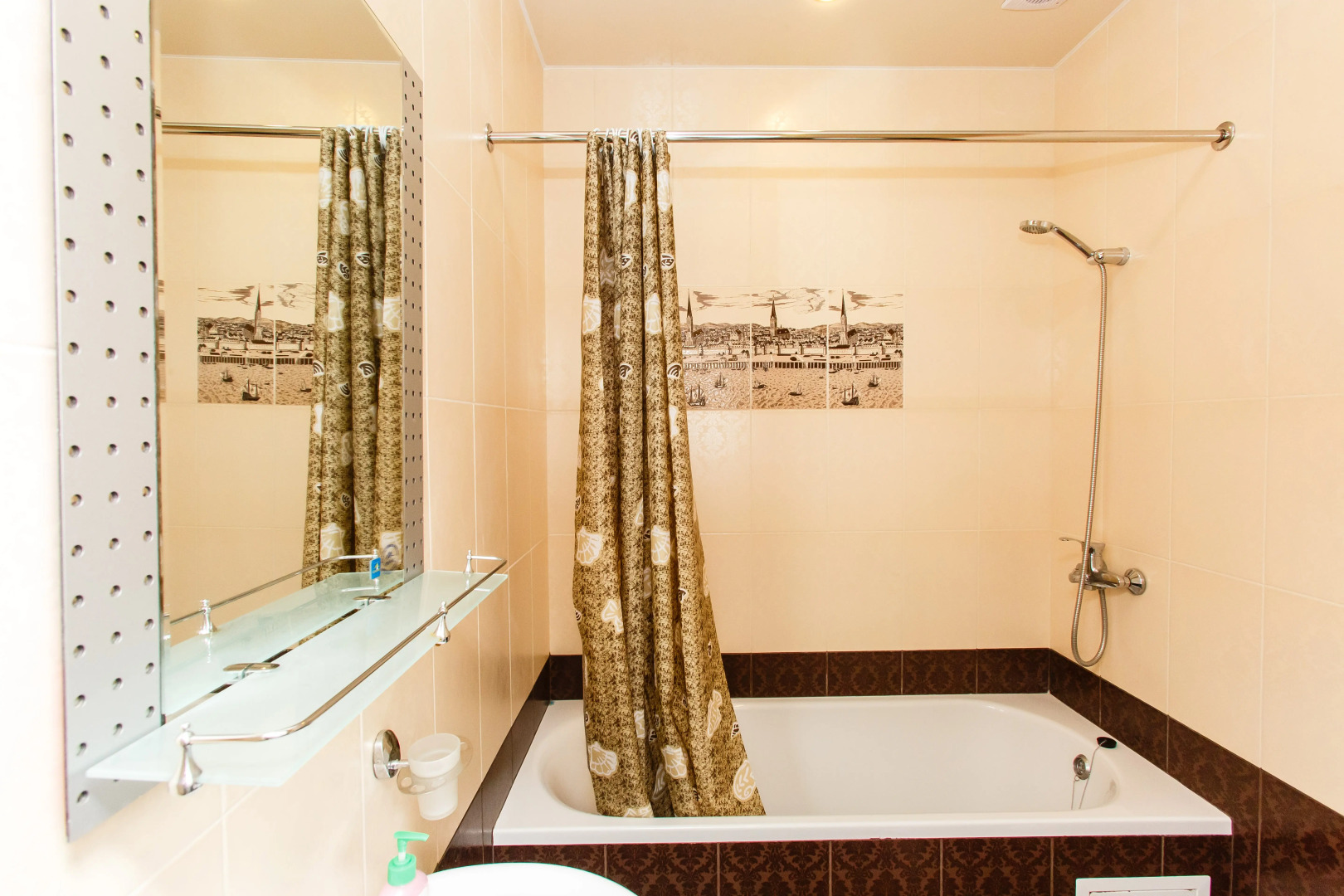 Меблированные комнаты Версаль 2