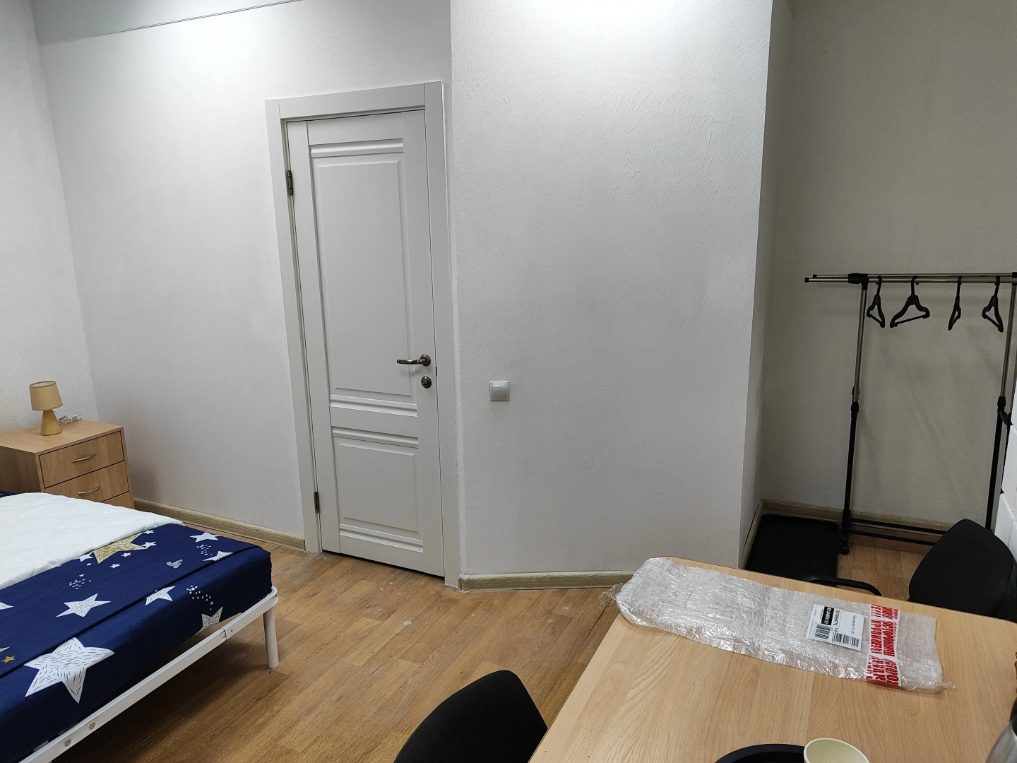 Квартира Студия 3