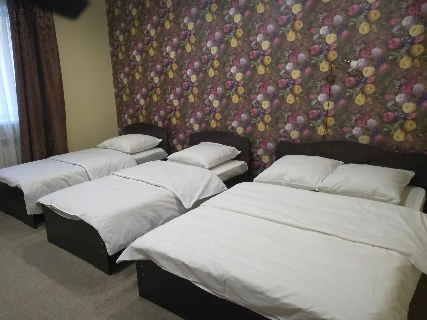 Гостевой Дом Эдельвейс