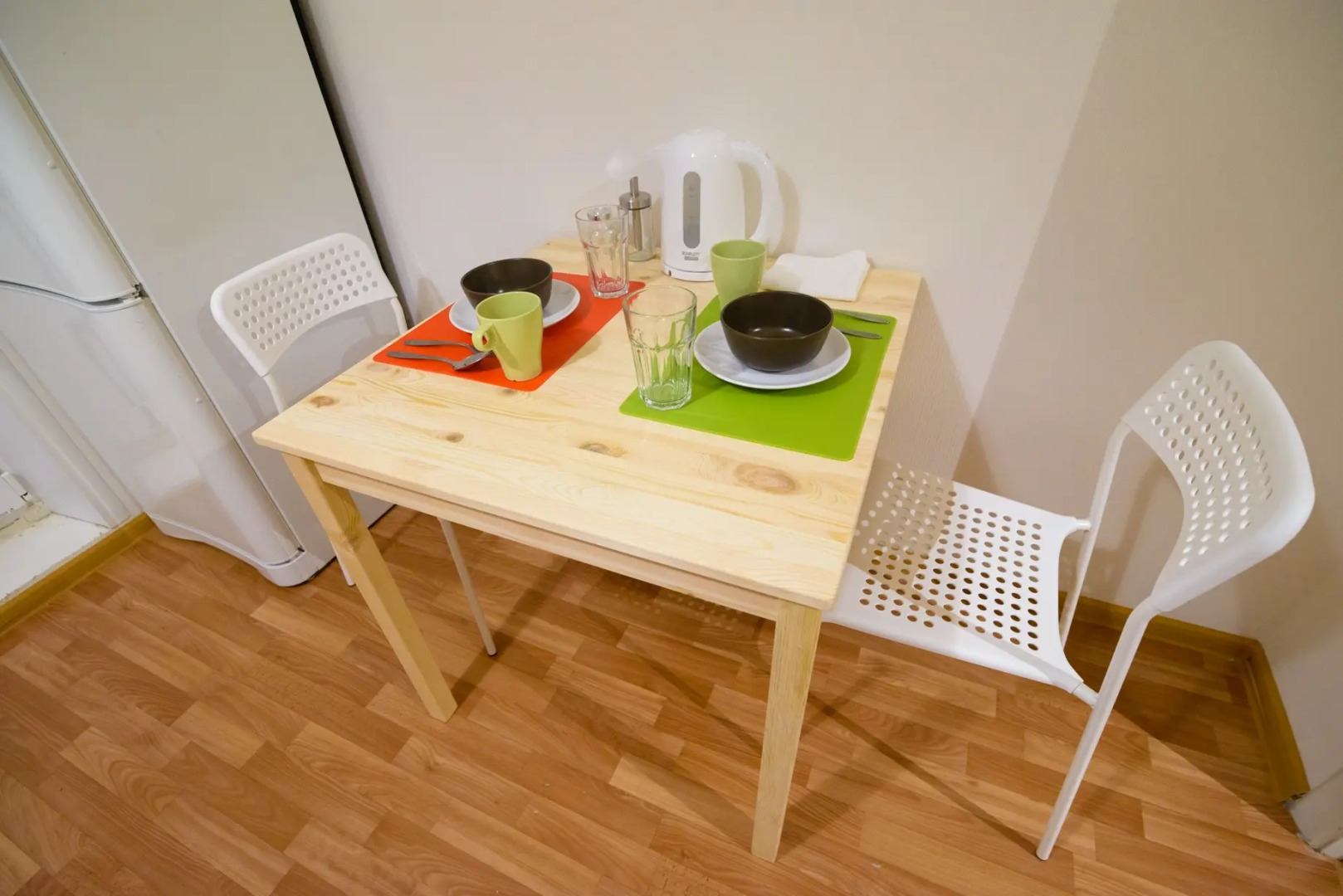 Апартаменты Стандарт