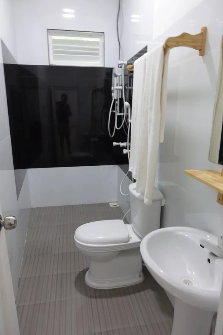 Гостевой Дом Feridhoo Inn