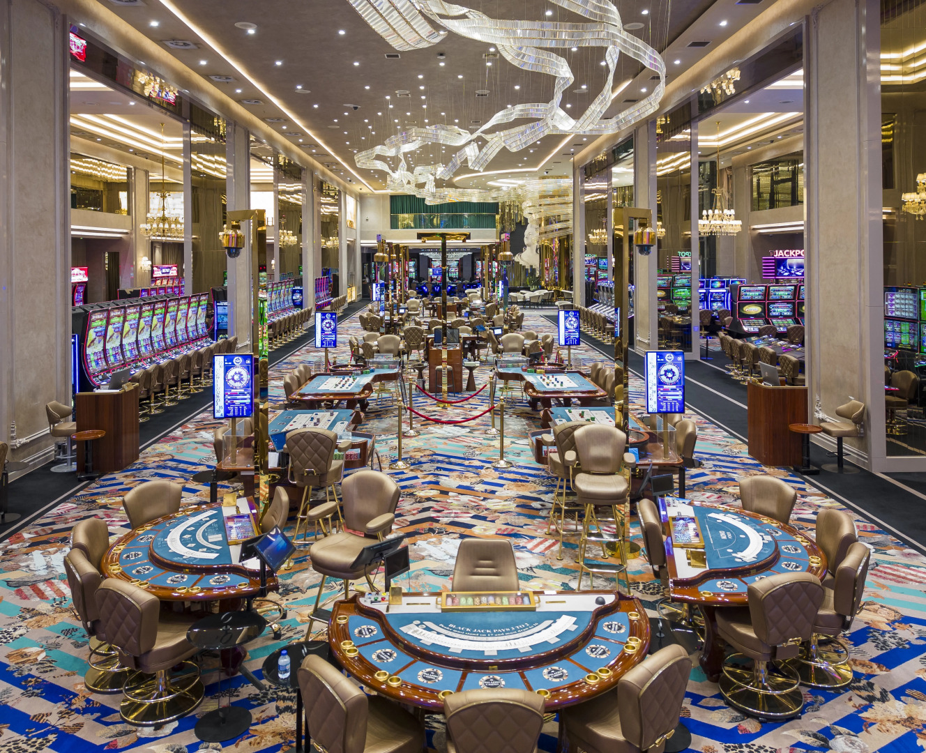 Kaya Palazzo Resort & Casino Girne