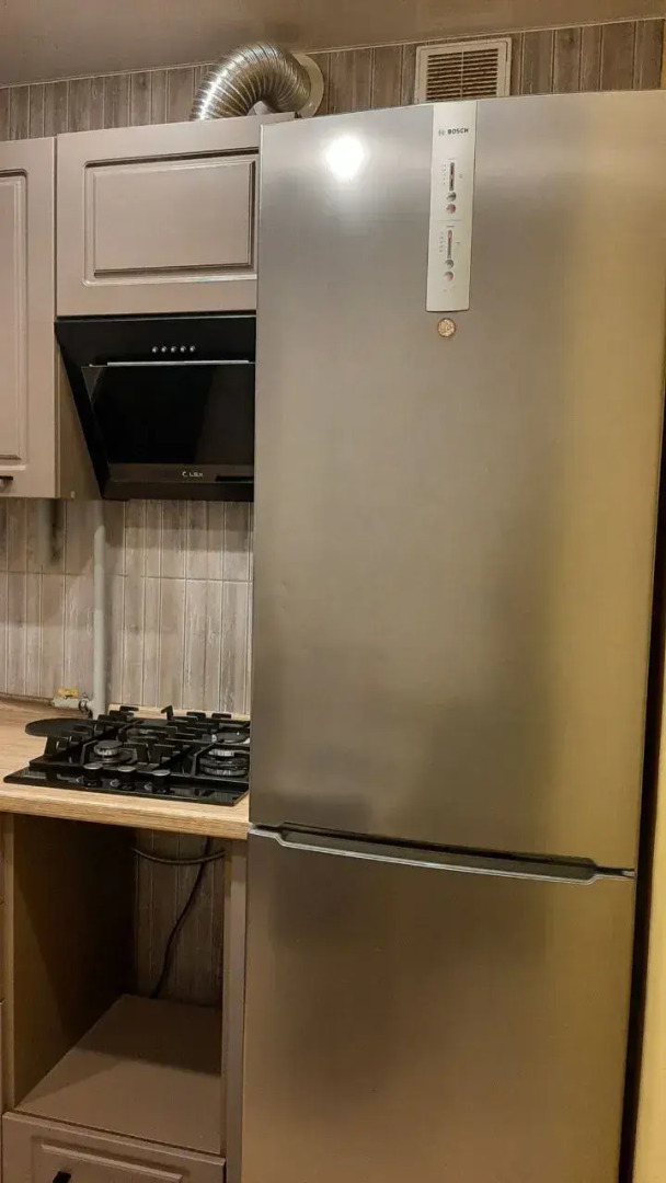 Апартаменты Просторные 4-комнатные