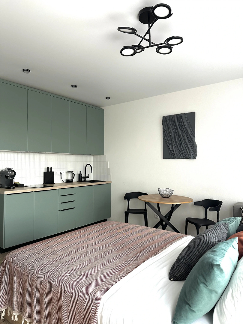 Квартира Свиблово