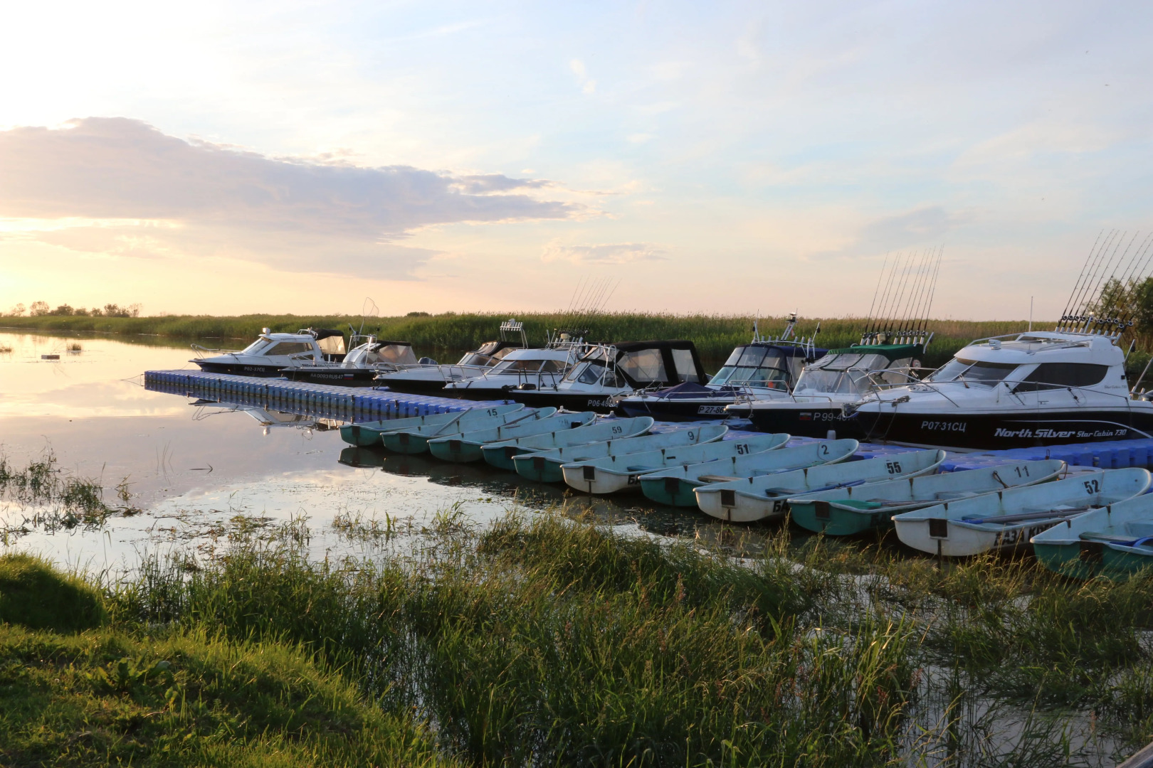 База Отдыха Креницы