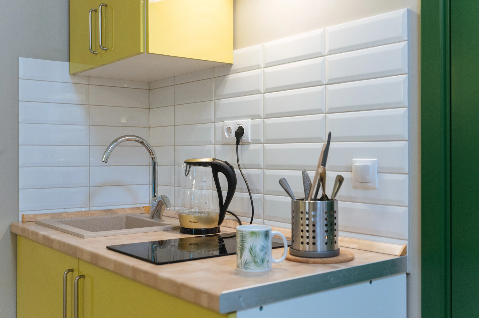 Отель Ecoliner Hotel