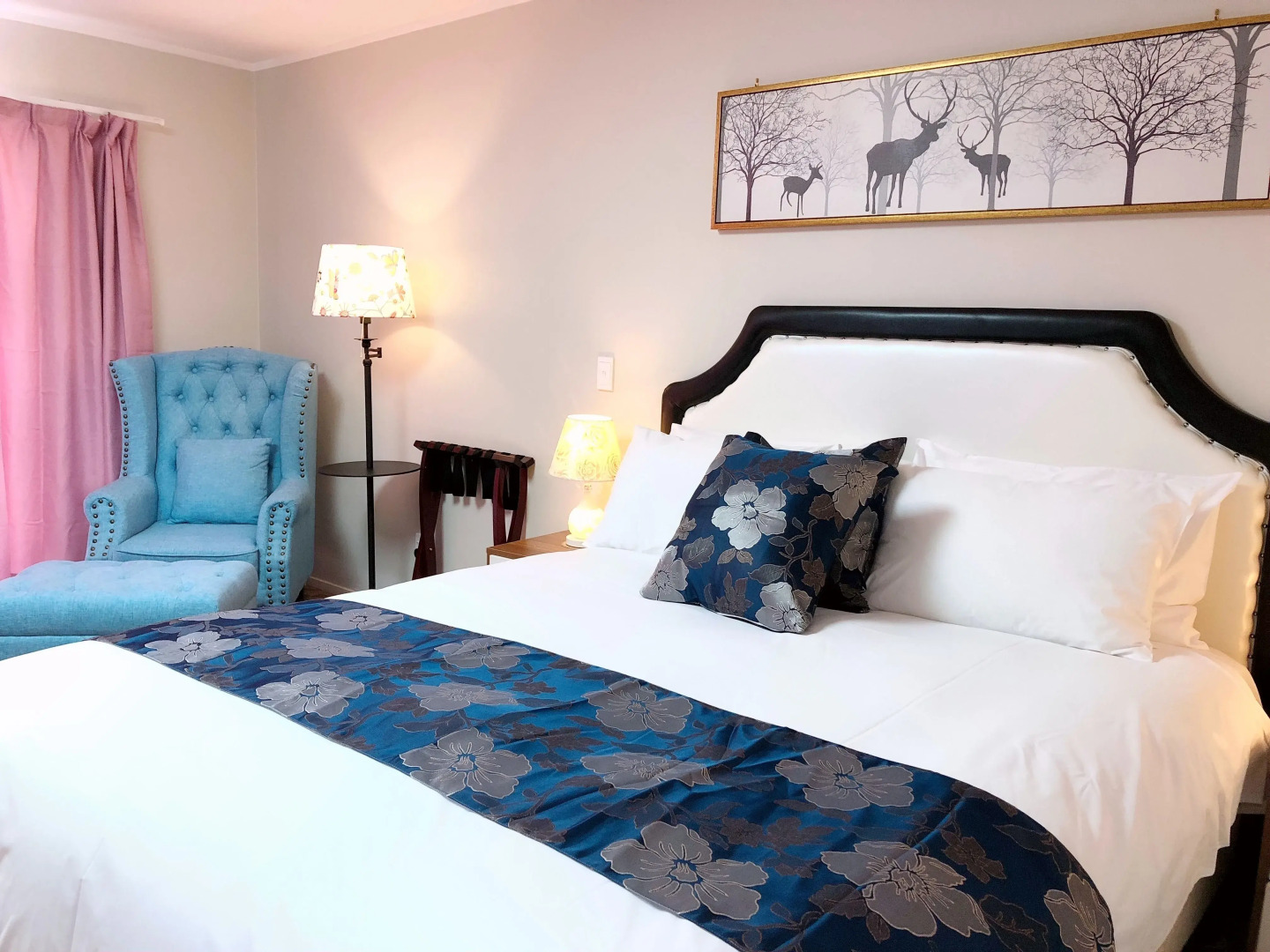 Гостевой Дом Pupuke Manor