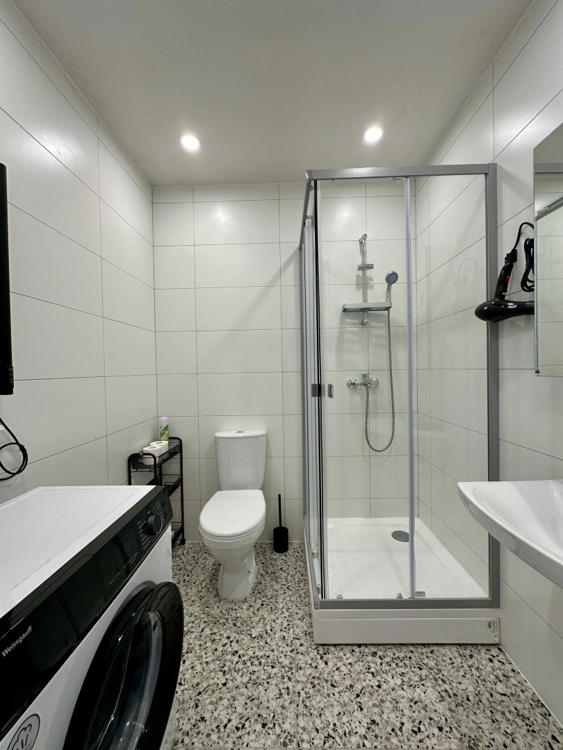 Квартира Шереметьево Loft к2