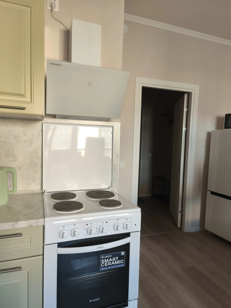 Квартира в Петродворцовом районе