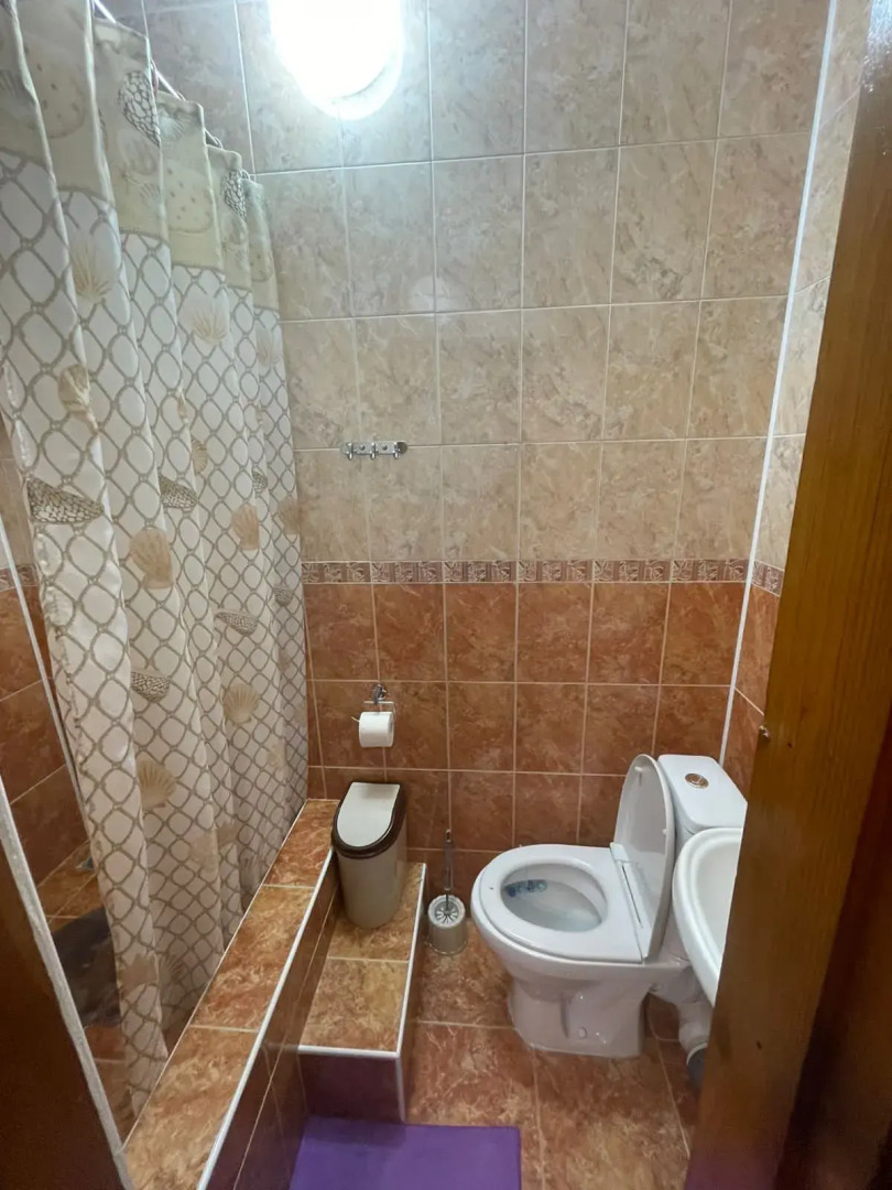 Гостевой дом Луиза