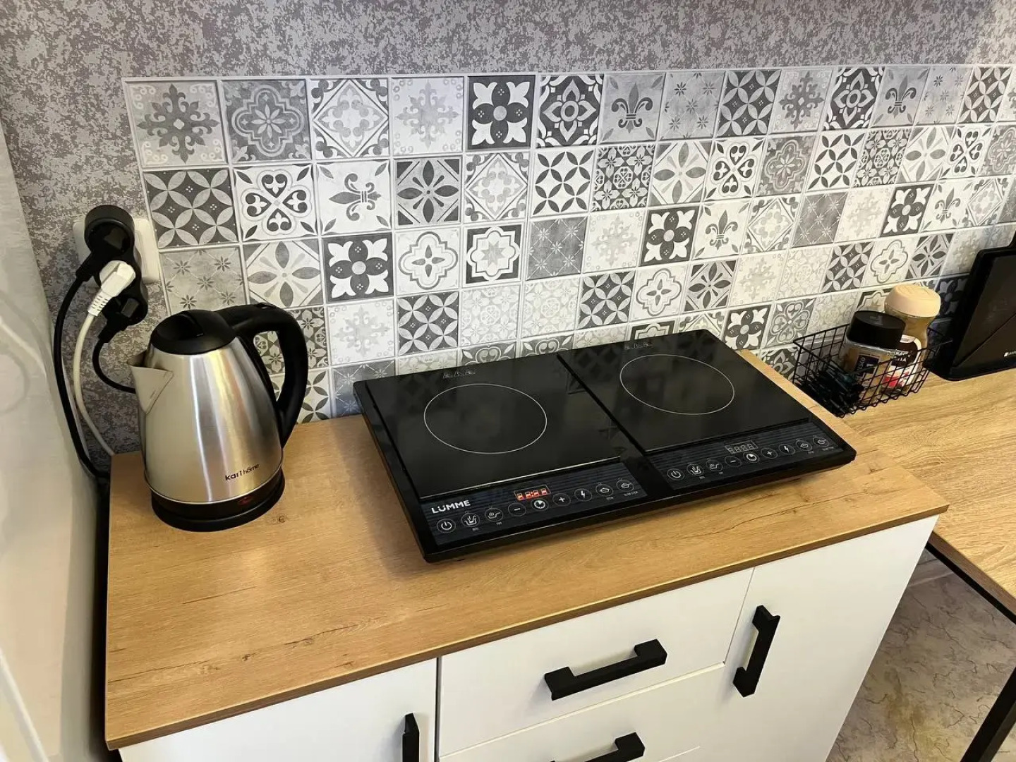 Квартира для семейного отдыха