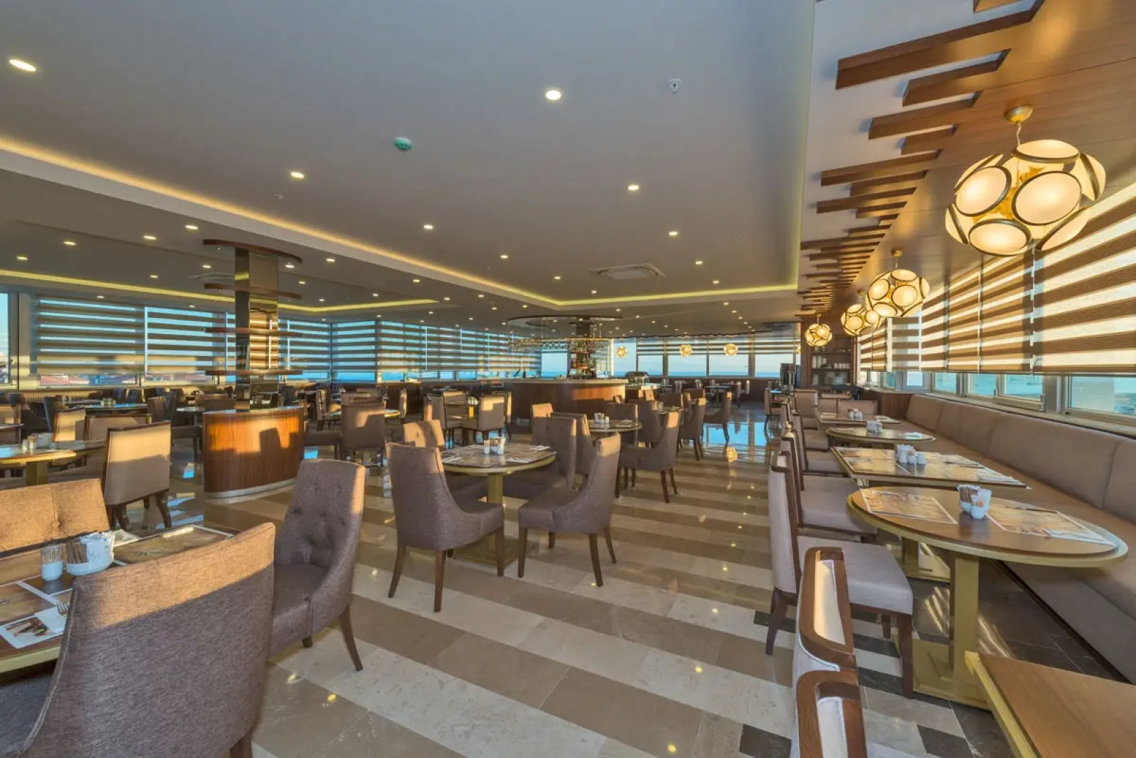 Отель BEKDAS DELUXE & SPA