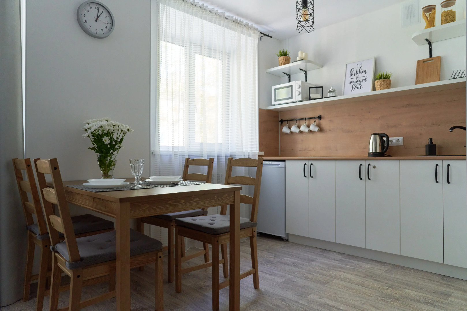 Апартаменты Good Night на Елизаровых 38