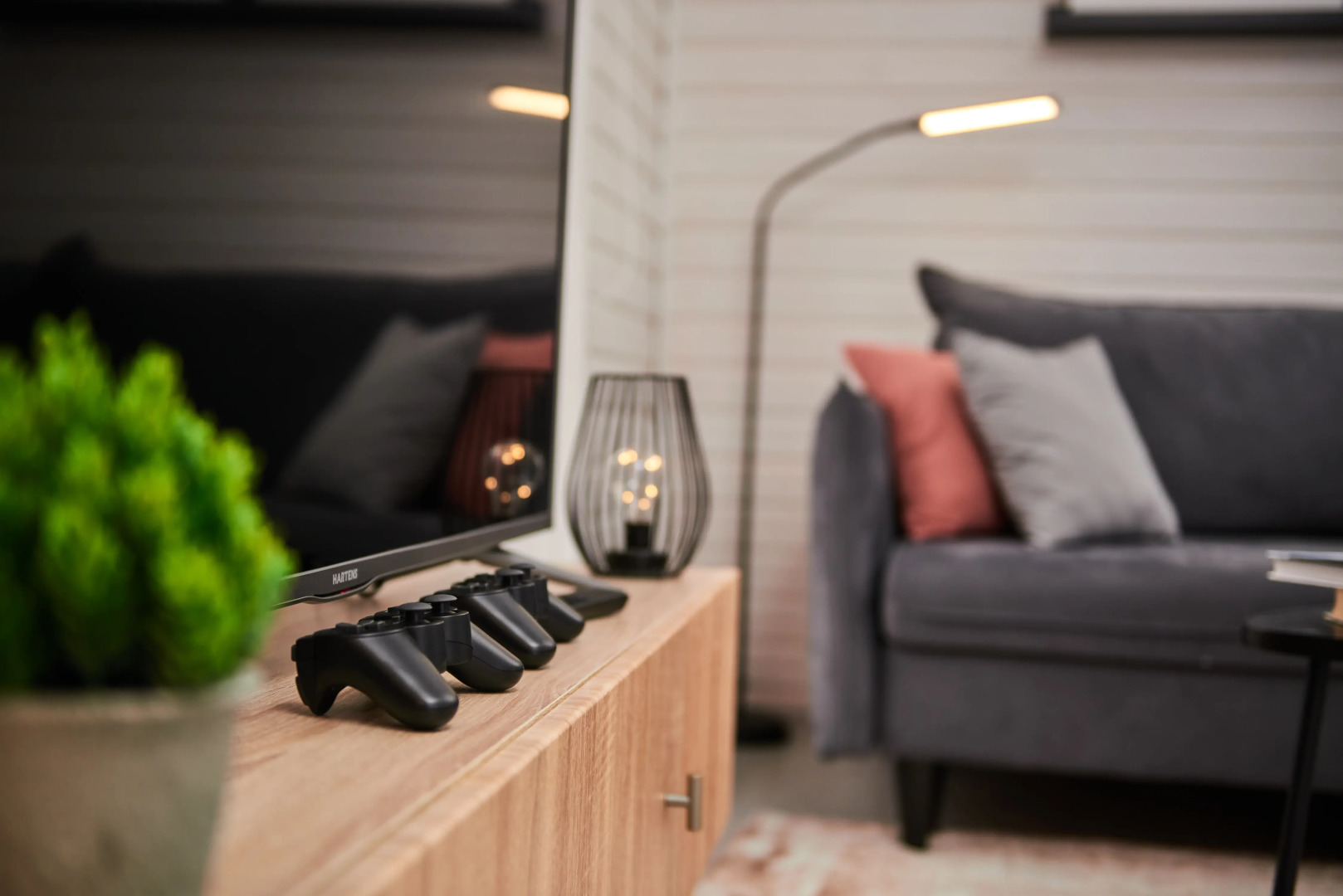 Частный дом Simple Life Home 180