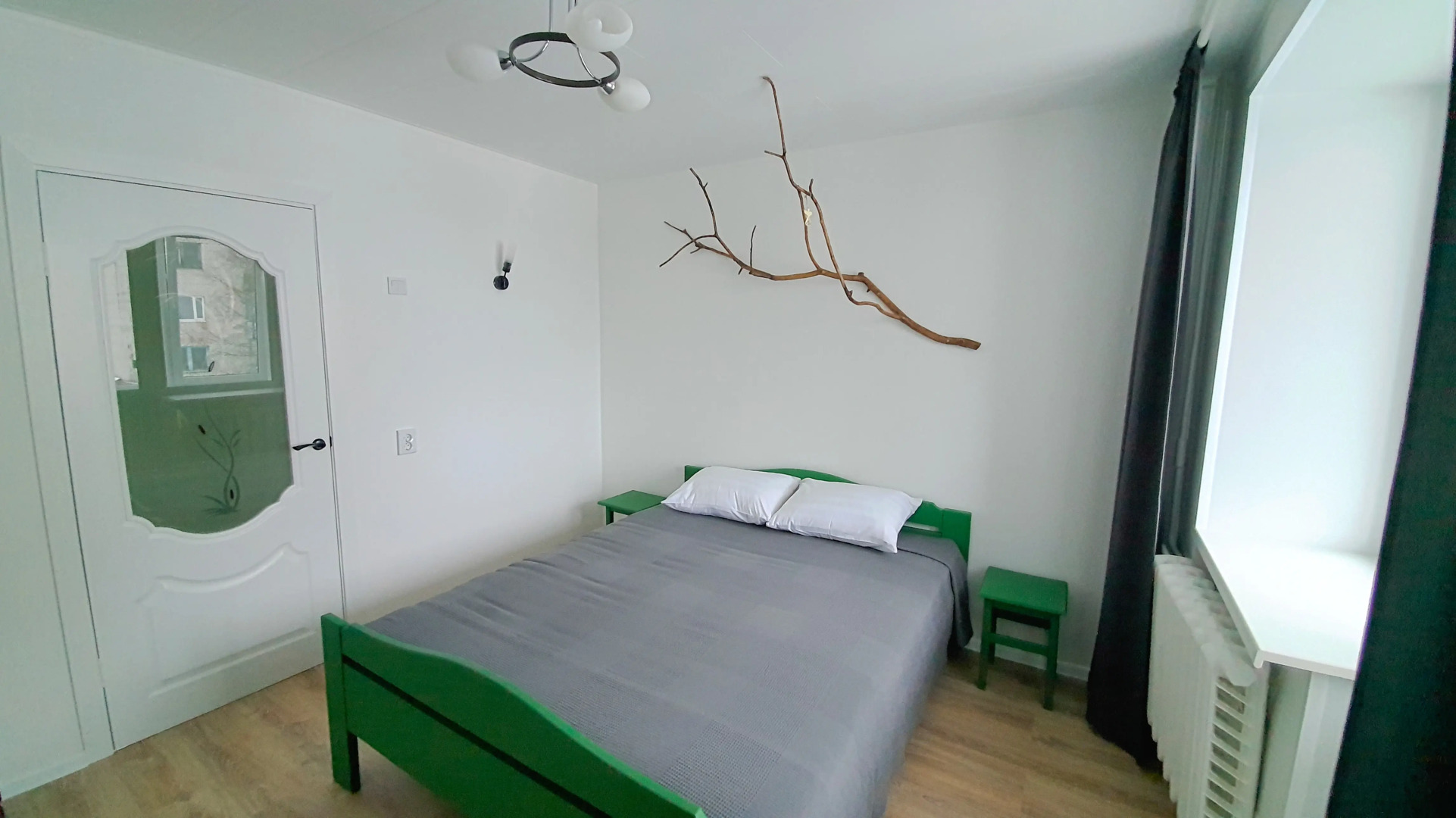 Апартаменты Квартира Рядом с Рускеала