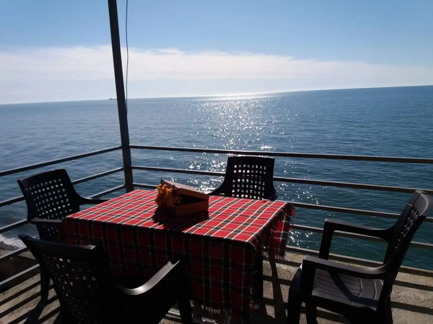 Гостевой Дом Ivshan