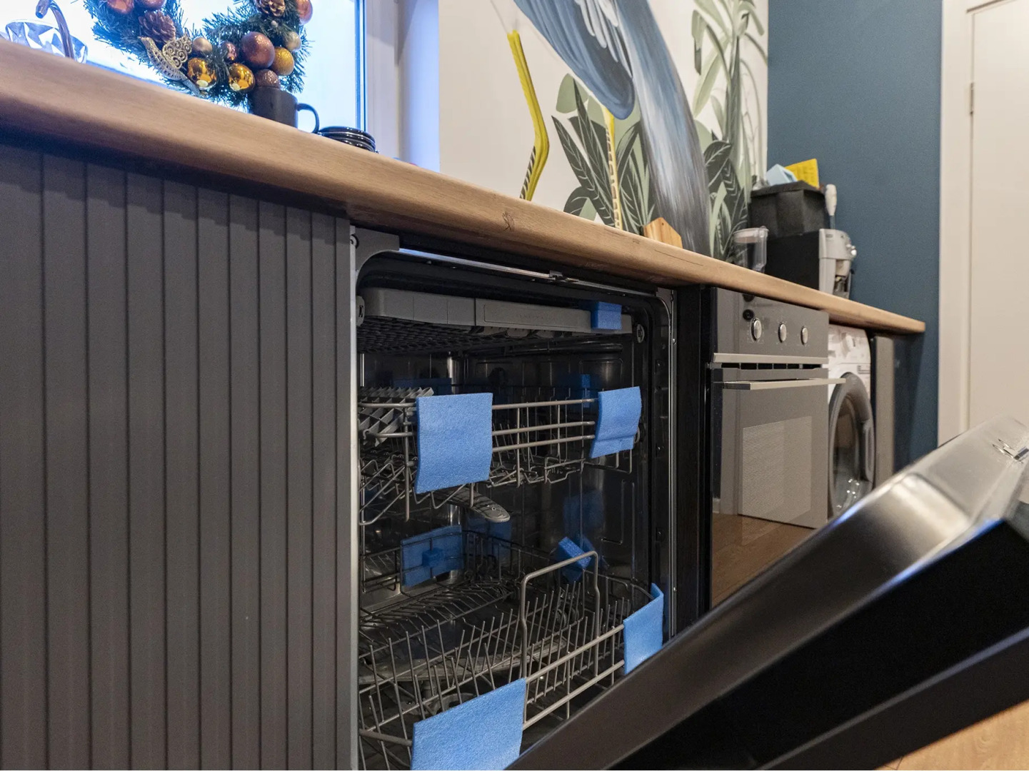 Частный Дом Оазис в Подмосковье