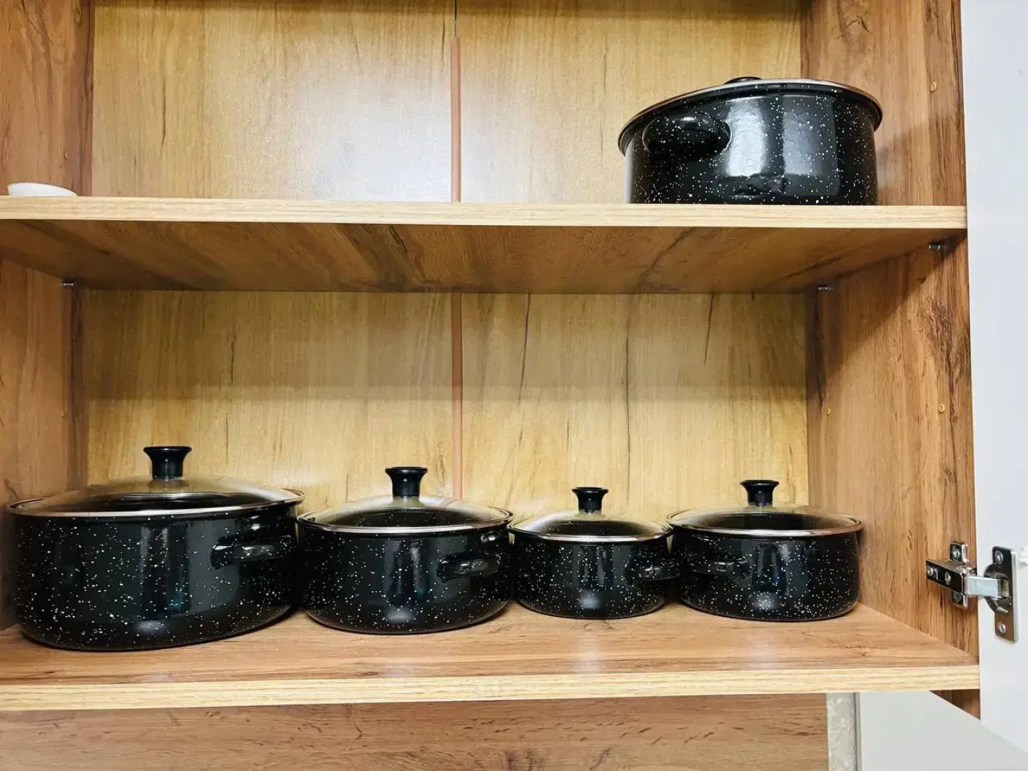 Апартаменты с Бассейном