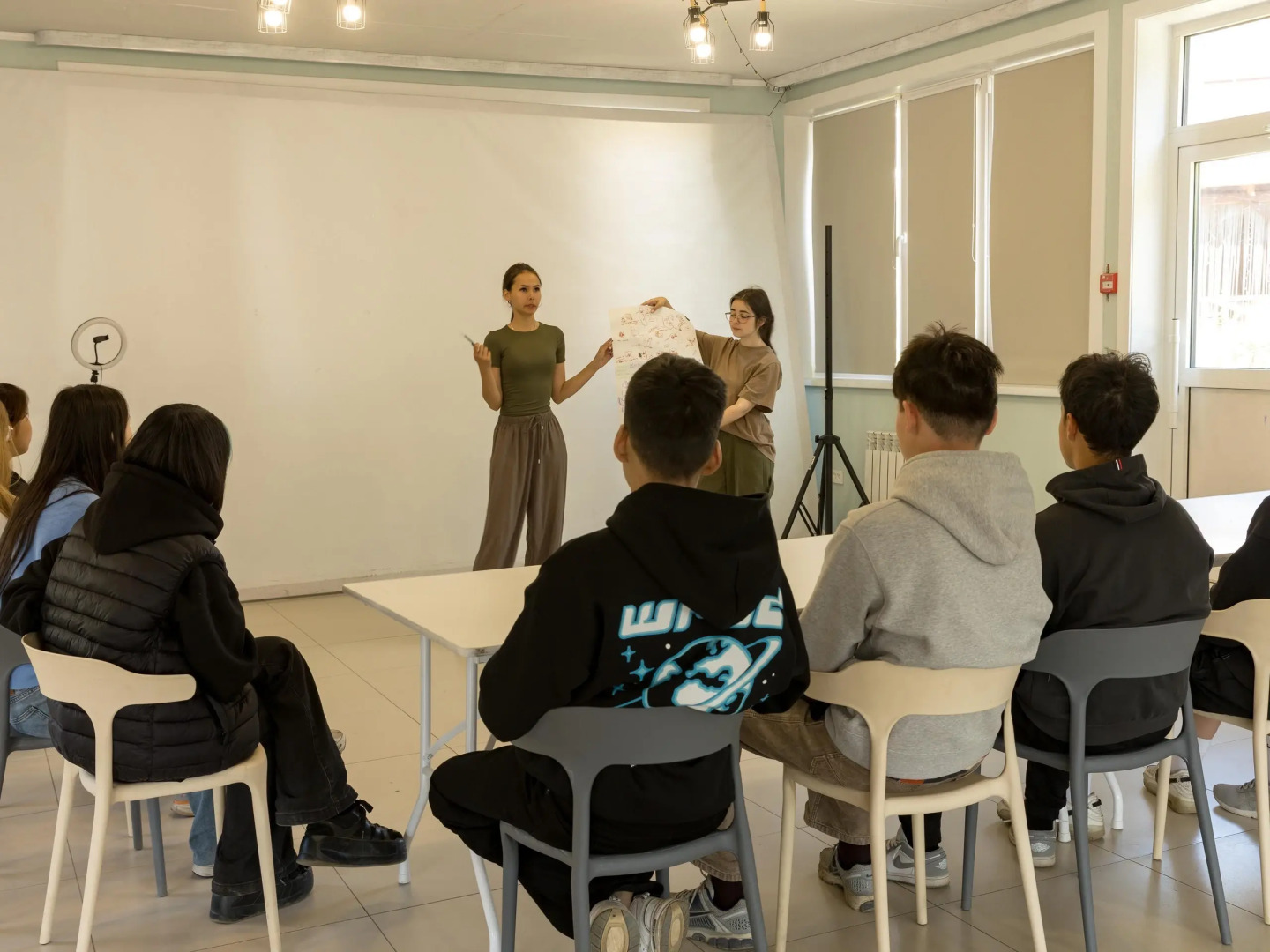 Отель Кумуткан