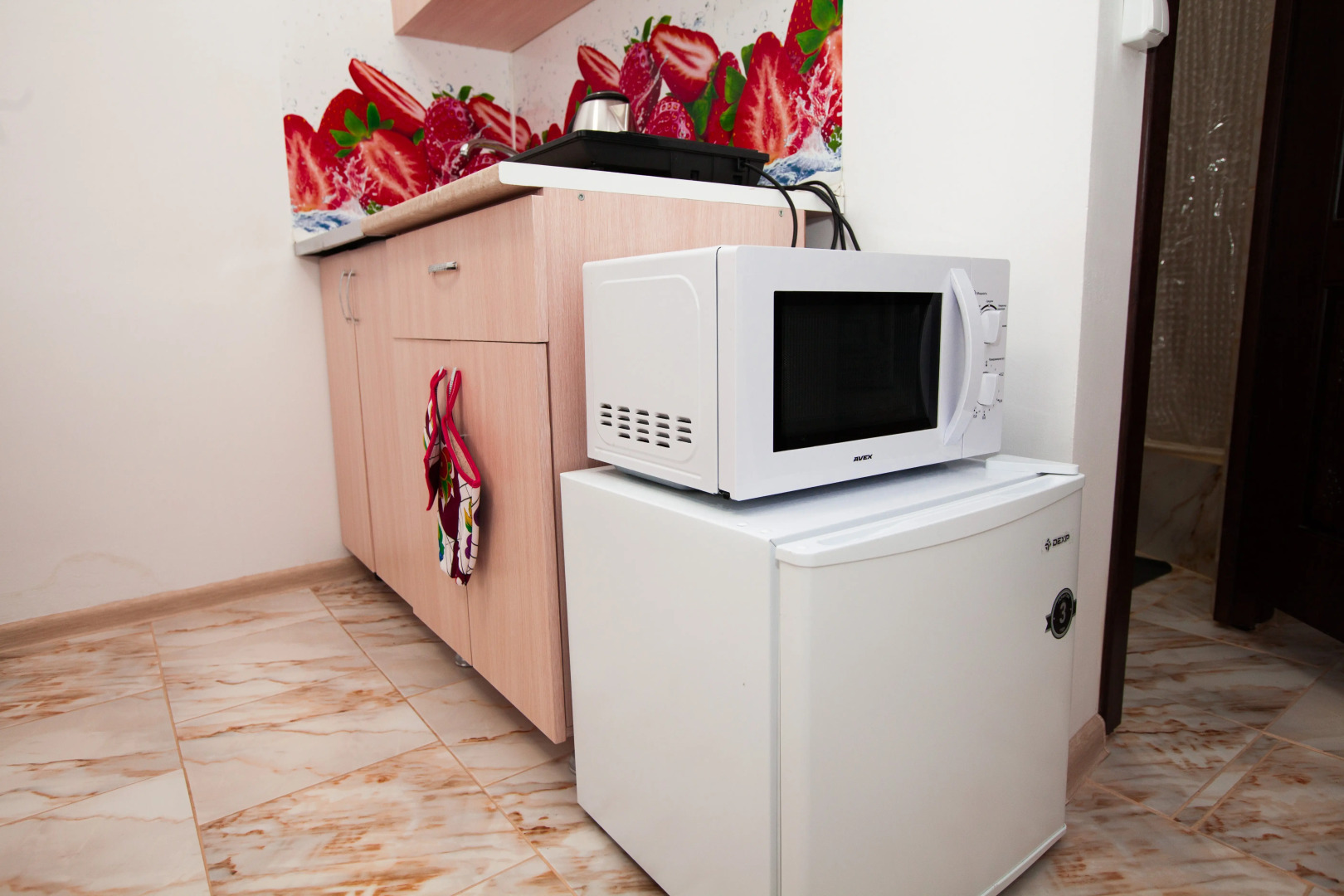 Квартира Морская Симфония