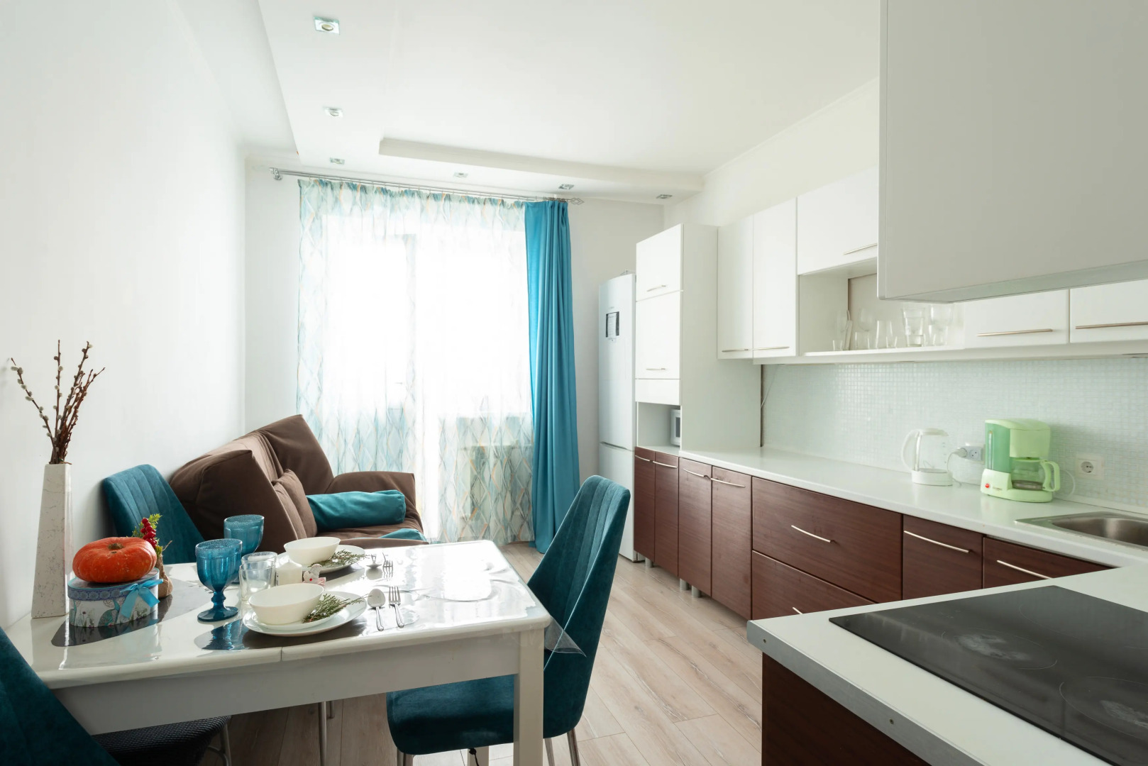 Квартира Holidey Dey