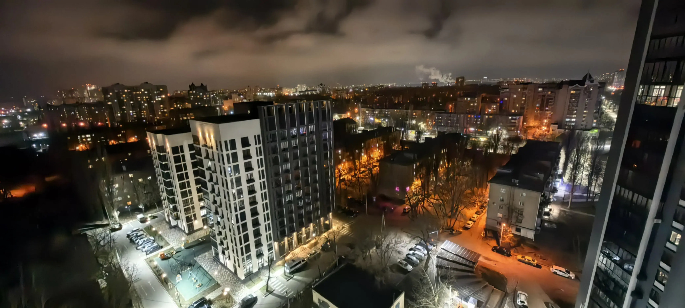 Квартира новая 1-комнатная  в ЖК "Гагаринский" у Самолета