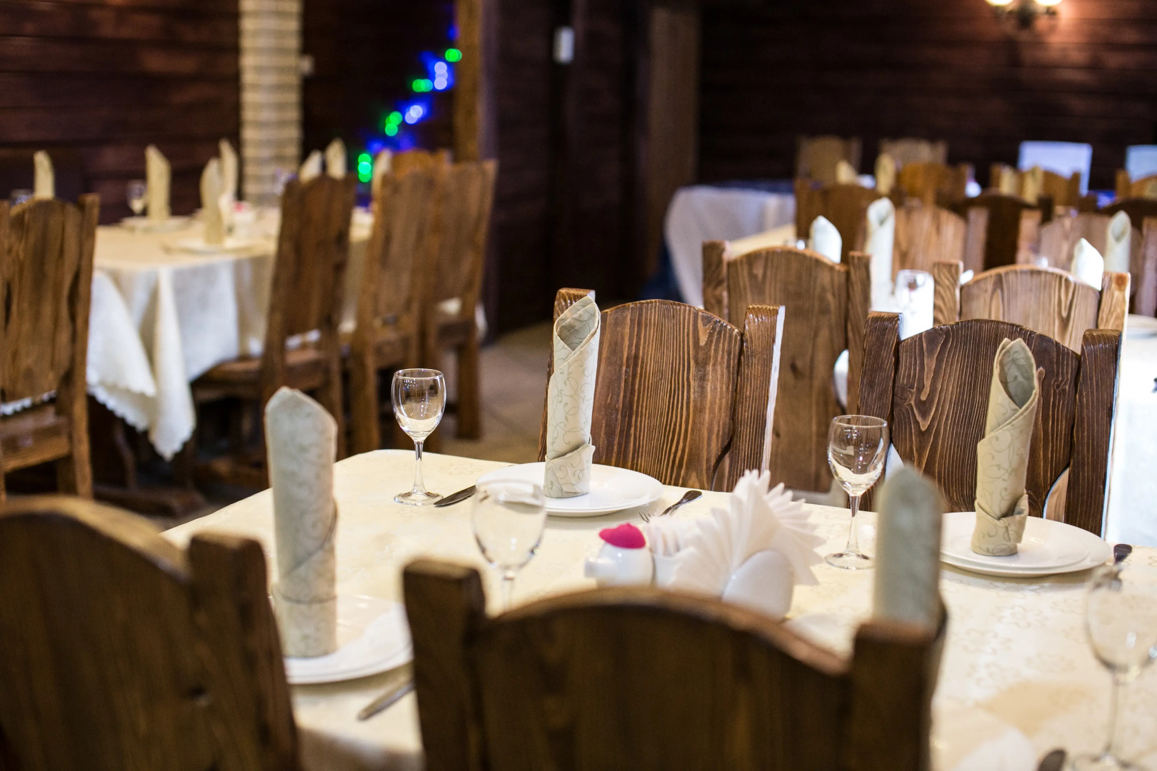 Мини-отель Старый Дворик