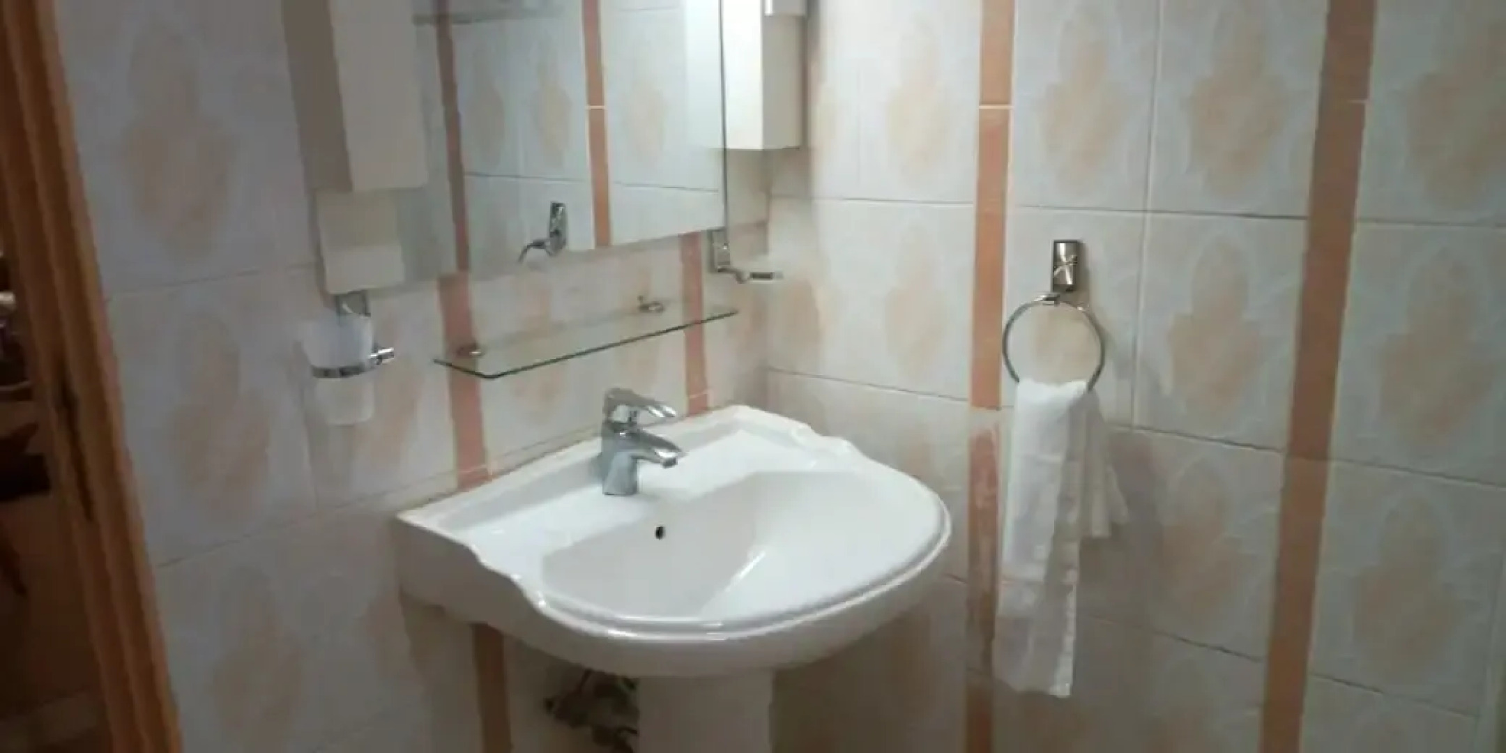 Гостевой Дом Pinnacle Court