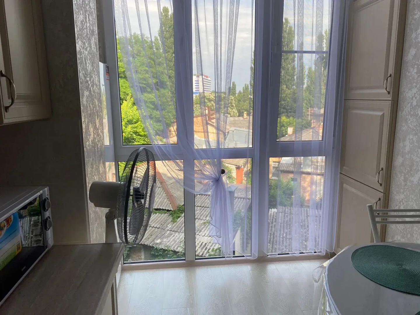 Апартаменты Уютная Квартира в Центре Пятигорска