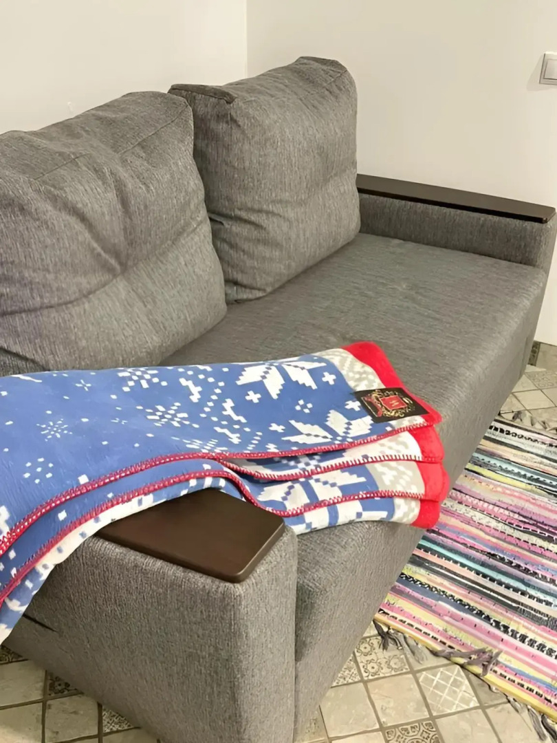 Квартира Россия, улица Оранжерейная 17, корпус 2 , Пятигорск