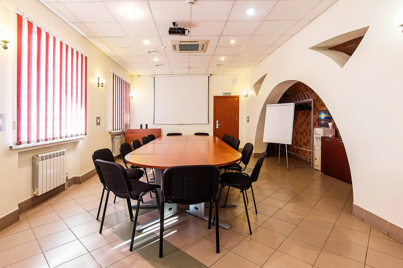 Отель Улитка