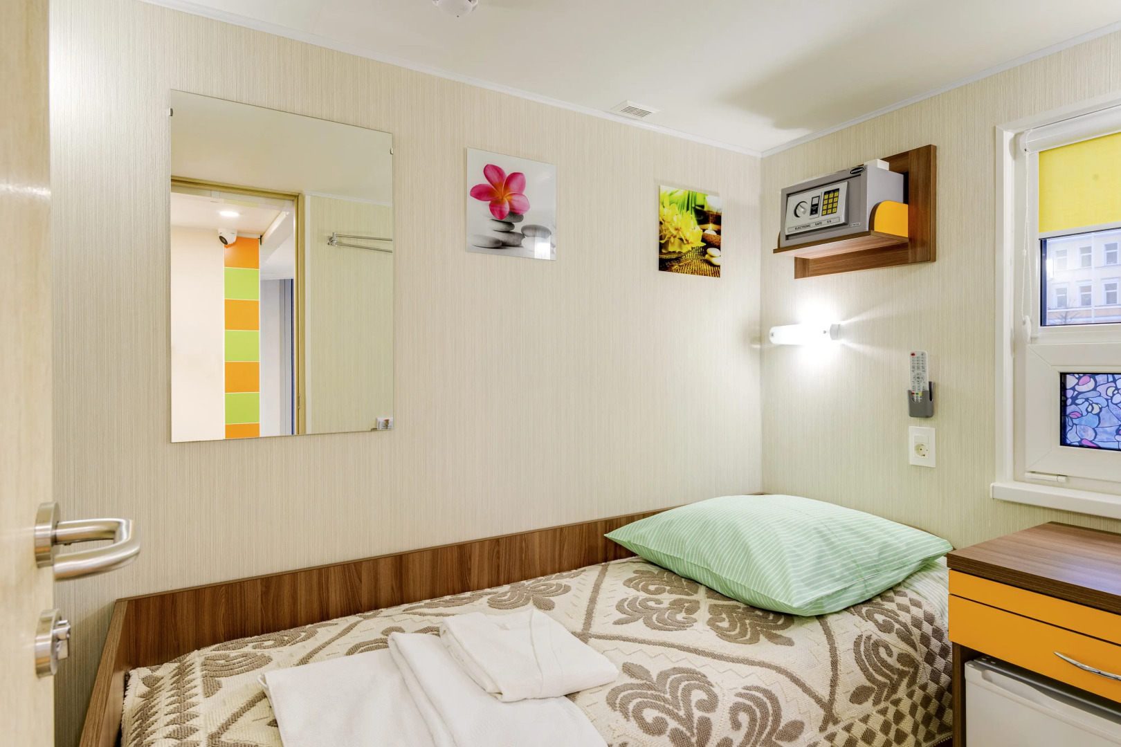 Отель Венеция в Сердце Моём