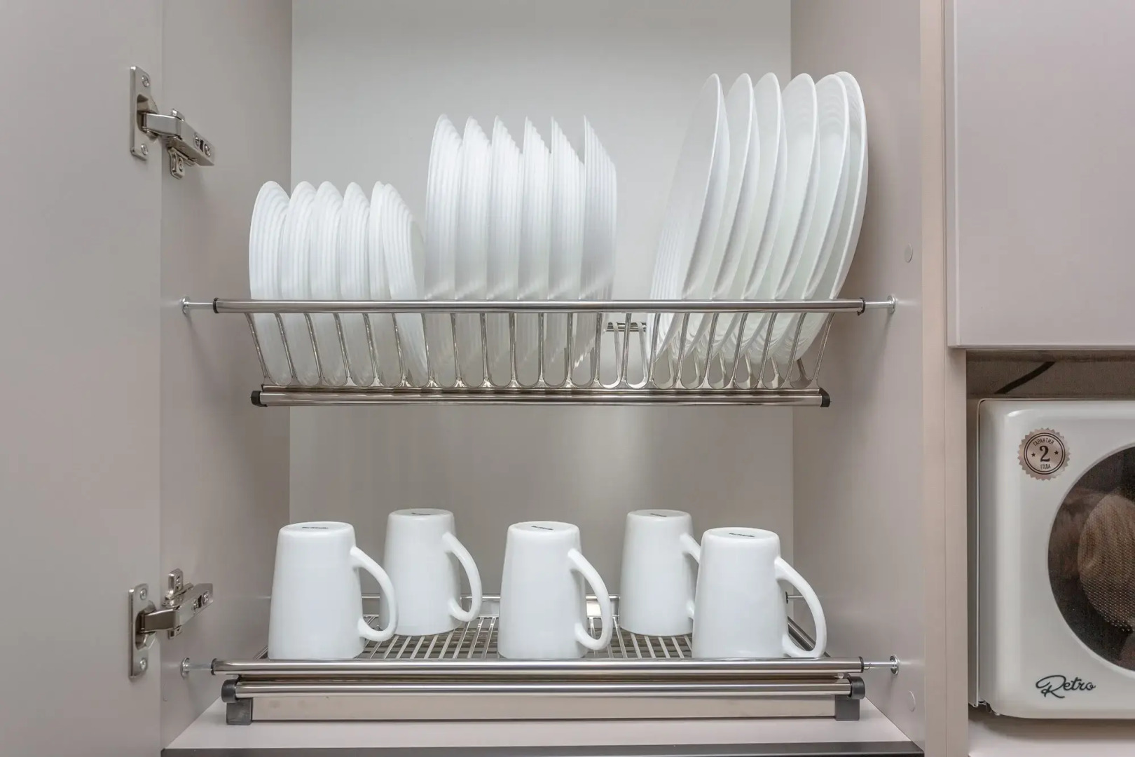 Квартира в Центре с Шикарным Видом на Море