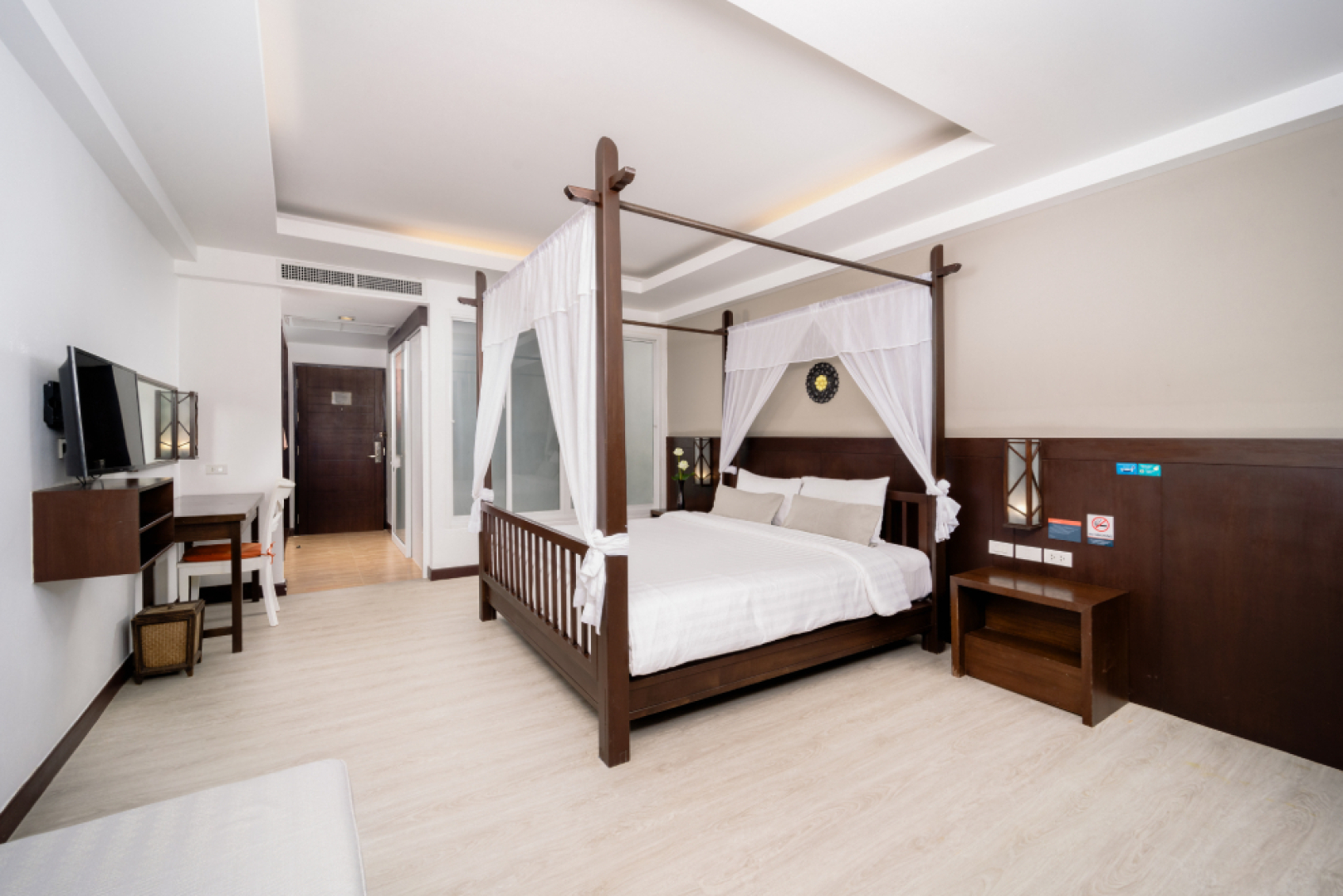 Отель Railay Princess Resort & Spa