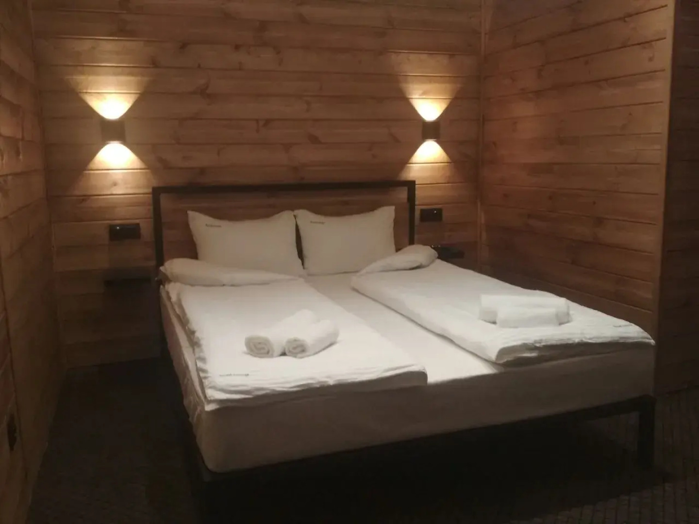 База отдыха Forest Cottage (Форест Коттедж)