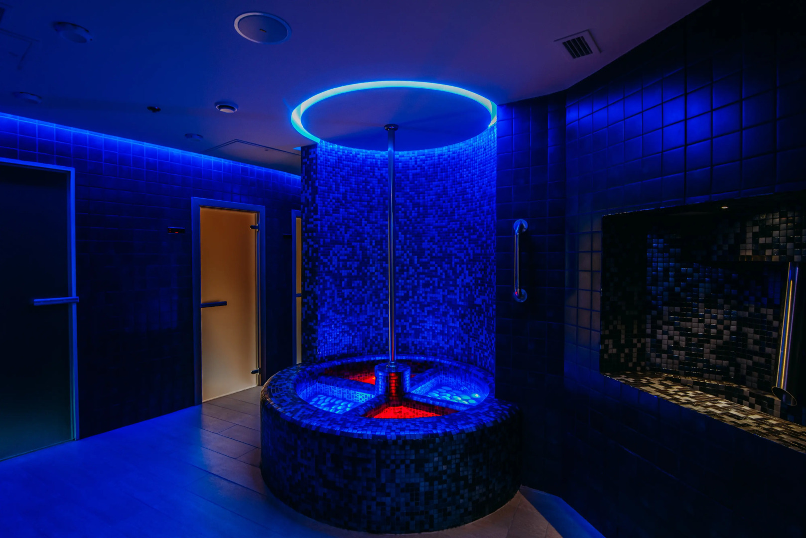  Отель Звёздный Wellness & Spa