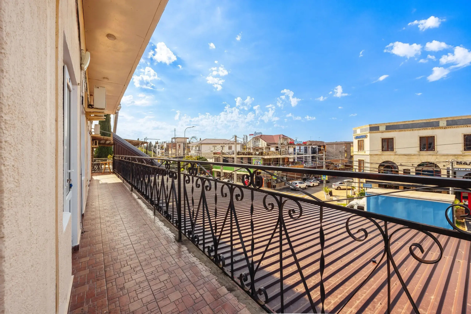 Гостевой дом на Таврической