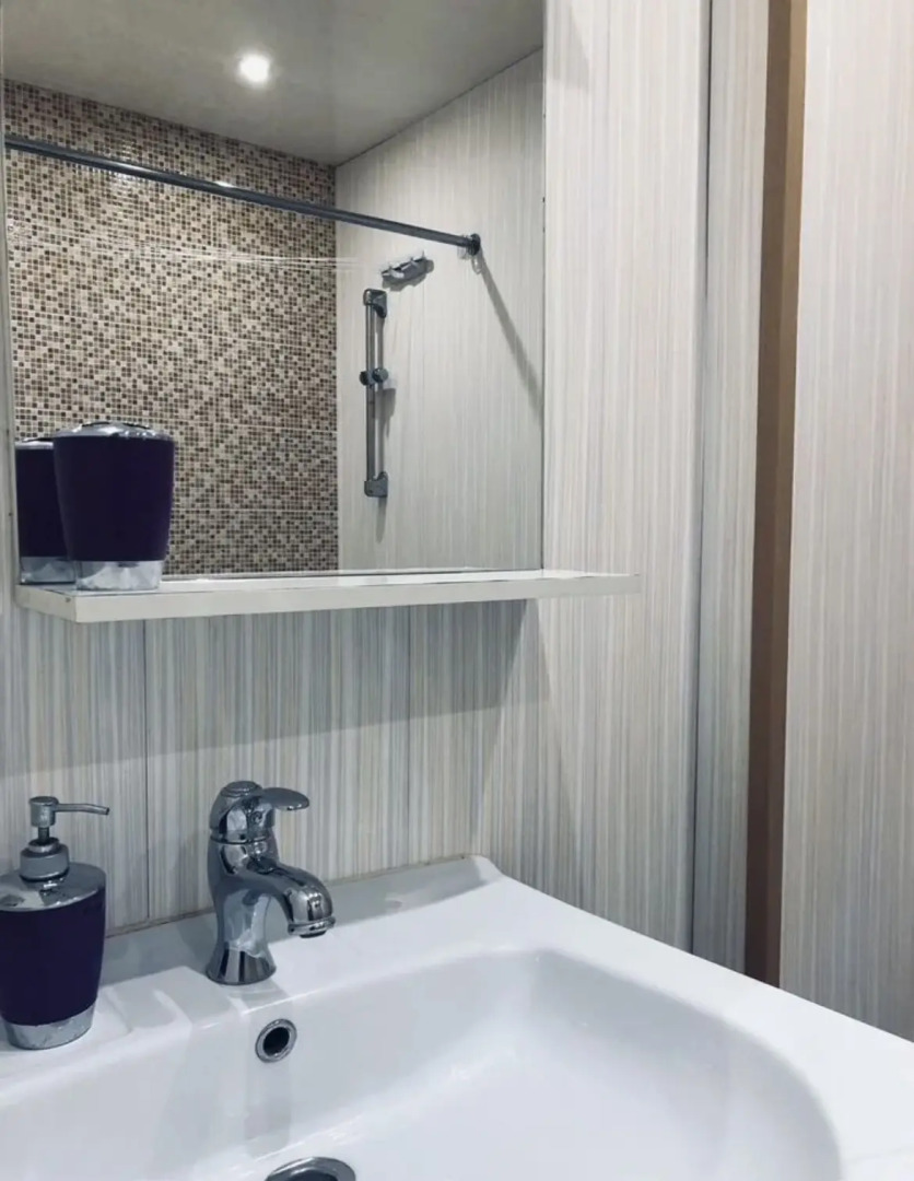 Квартира Уютная студия